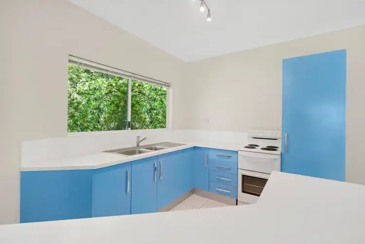 Third view of Homely unit listing, 4/20 Anderson Street, Trinity Beach QLD 4879