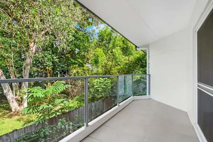 Sixth view of Homely unit listing, 4/20 Anderson Street, Trinity Beach QLD 4879