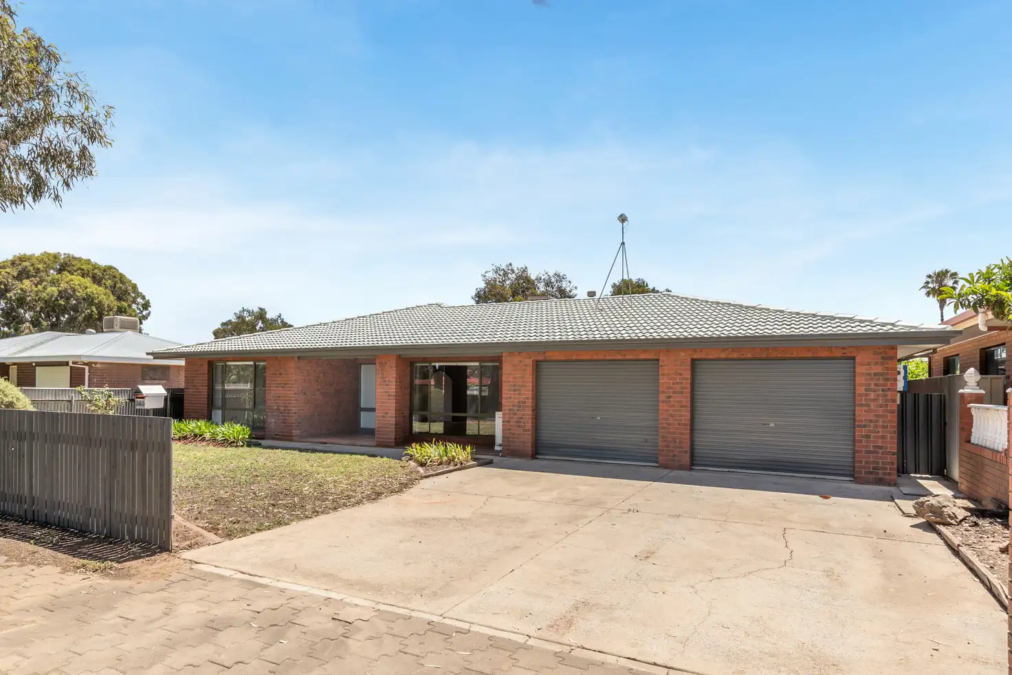 Main view of Homely house listing, 341 Burton Road, Burton SA 5110