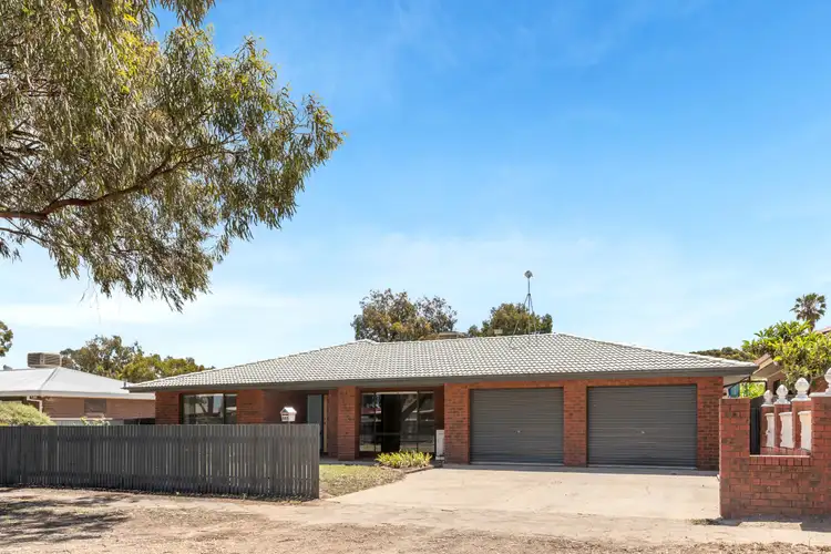 Second view of Homely house listing, 341 Burton Road, Burton SA 5110