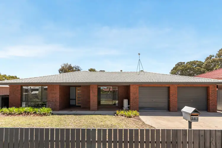 Third view of Homely house listing, 341 Burton Road, Burton SA 5110