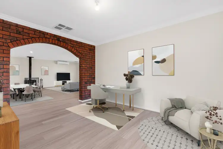 Fourth view of Homely house listing, 341 Burton Road, Burton SA 5110