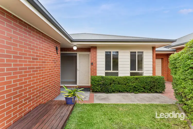 Second view of Homely house listing, 7/63 Anderson Road, Sunbury VIC 3429