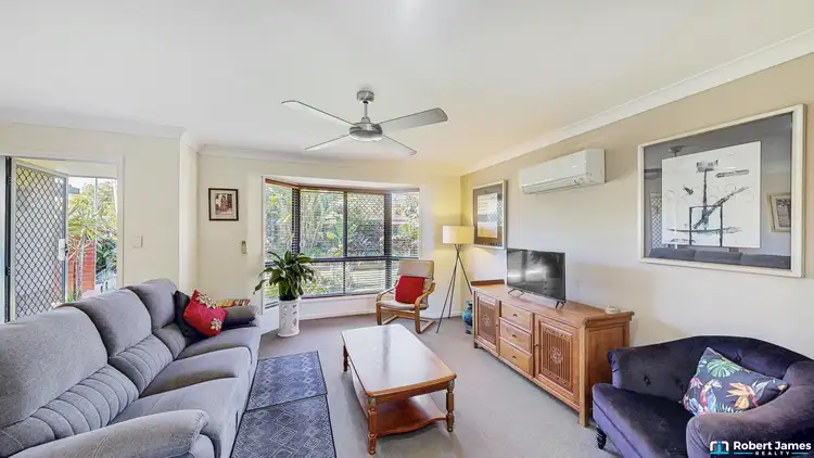 Fourth view of Homely house listing, 23 Homestead Dr, Tewantin QLD 4565