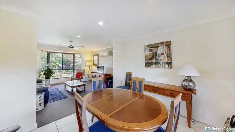 Fifth view of Homely house listing, 23 Homestead Dr, Tewantin QLD 4565