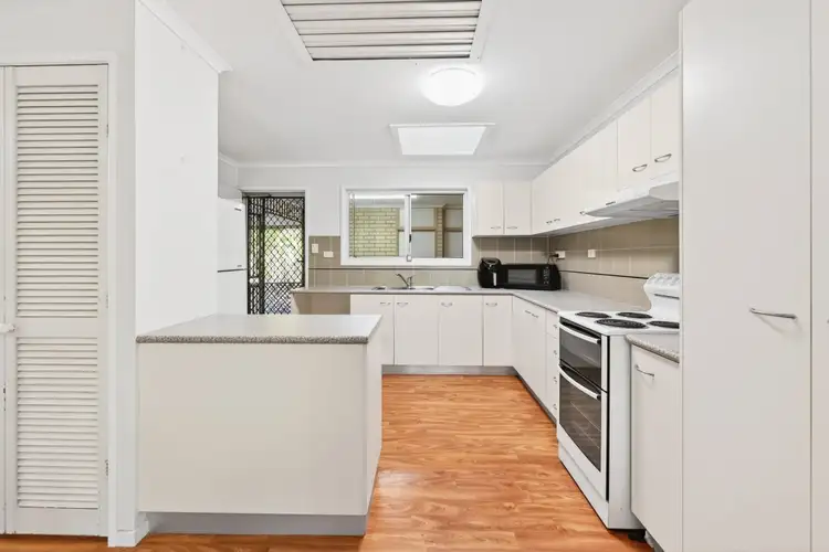 Third view of Homely house listing, 85 Toolakea Beach Road, Bluewater QLD 4818
