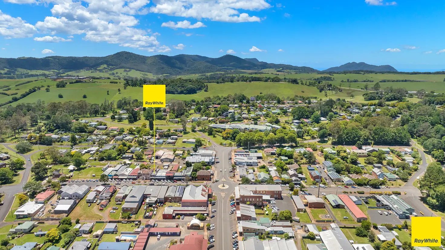 Main view of Homely other listing, 63 Hickory Street, Dorrigo NSW 2453
