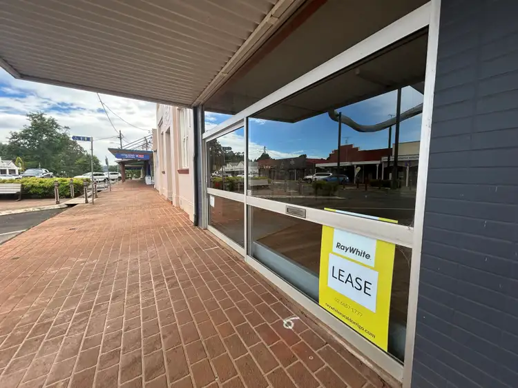 Second view of Homely other listing, 63 Hickory Street, Dorrigo NSW 2453