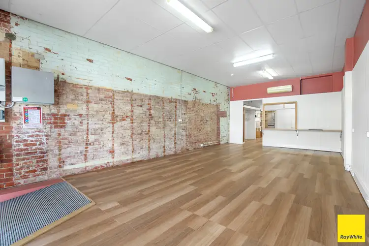 Third view of Homely other listing, 63 Hickory Street, Dorrigo NSW 2453