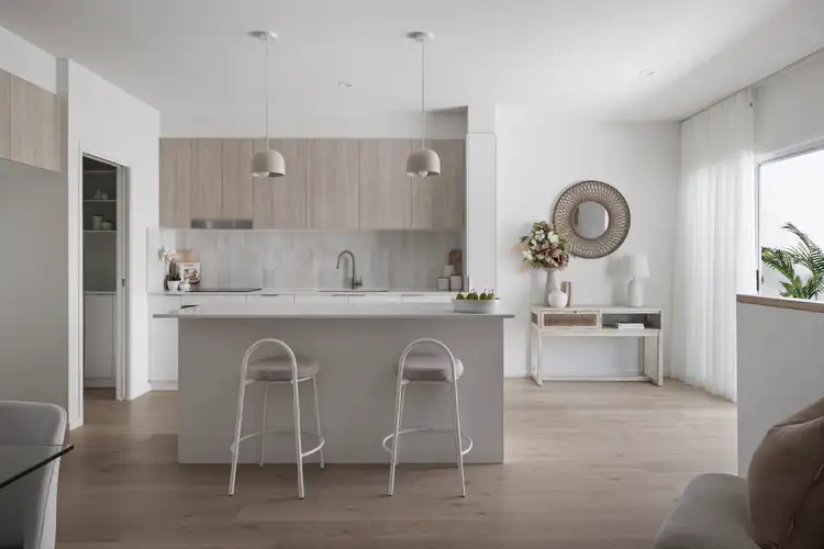 Second view of Homely townhouse listing, 4/27 University Road, Mitchelton QLD 4053