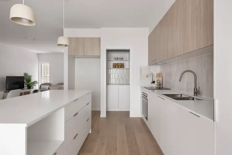 Fourth view of Homely townhouse listing, 4/27 University Road, Mitchelton QLD 4053