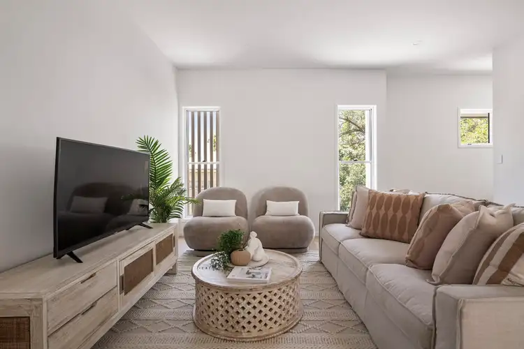 Fifth view of Homely townhouse listing, 4/27 University Road, Mitchelton QLD 4053