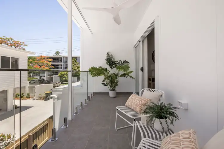 Sixth view of Homely townhouse listing, 4/27 University Road, Mitchelton QLD 4053
