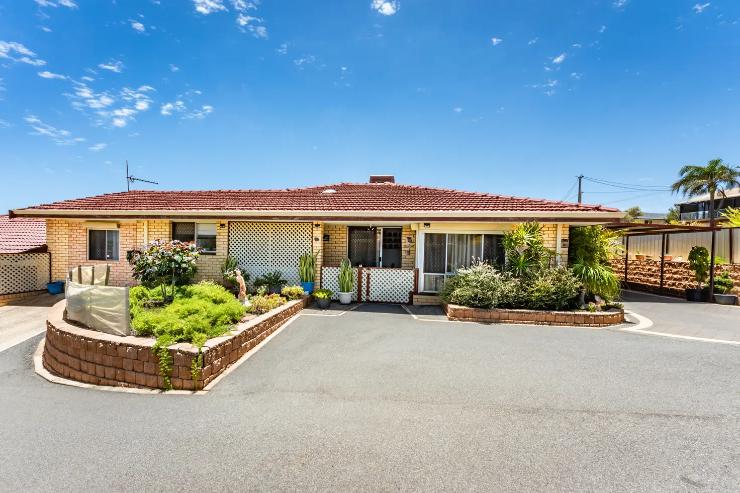 Main view of Homely semi-detached listing, 40A Glenview Street, Mount Tarcoola WA 6530