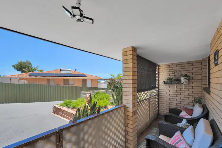 Third view of Homely semi-detached listing, 40A Glenview Street, Mount Tarcoola WA 6530