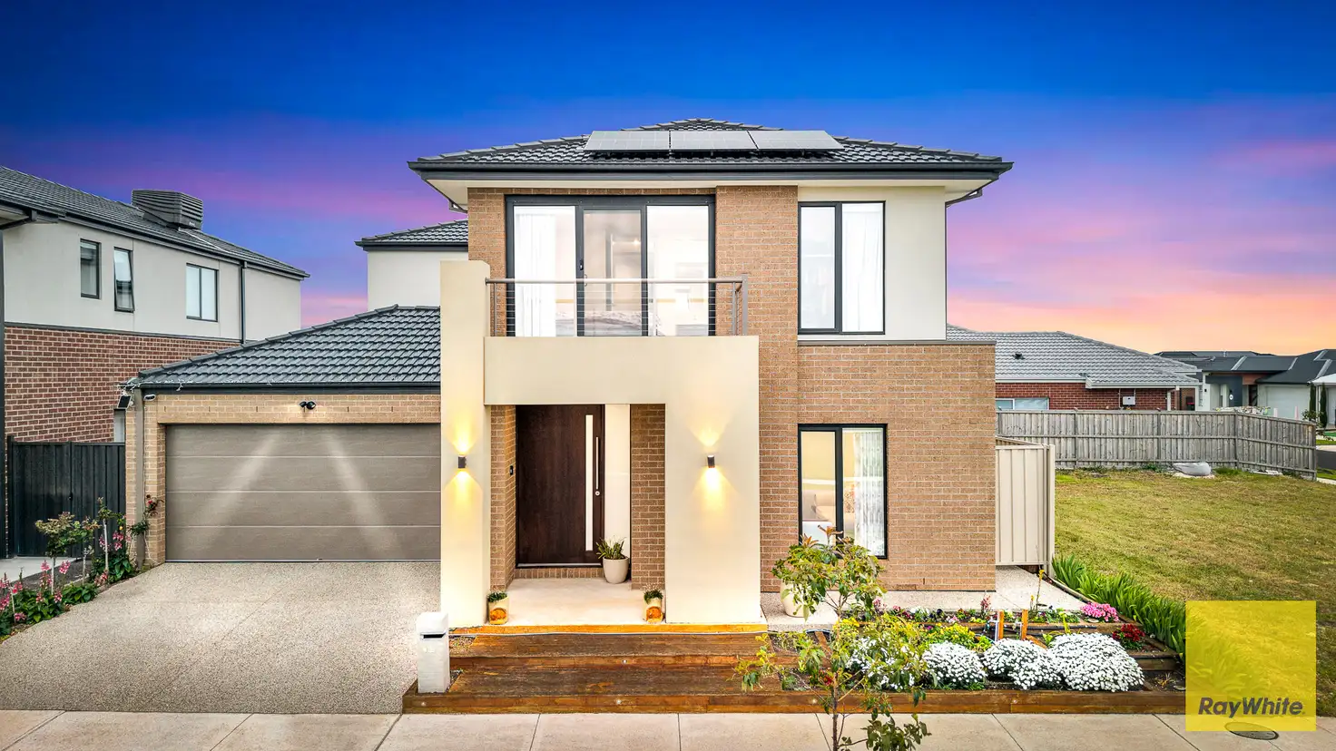 Main view of Homely house listing, 34 Layla Crescent, Tarneit VIC 3029