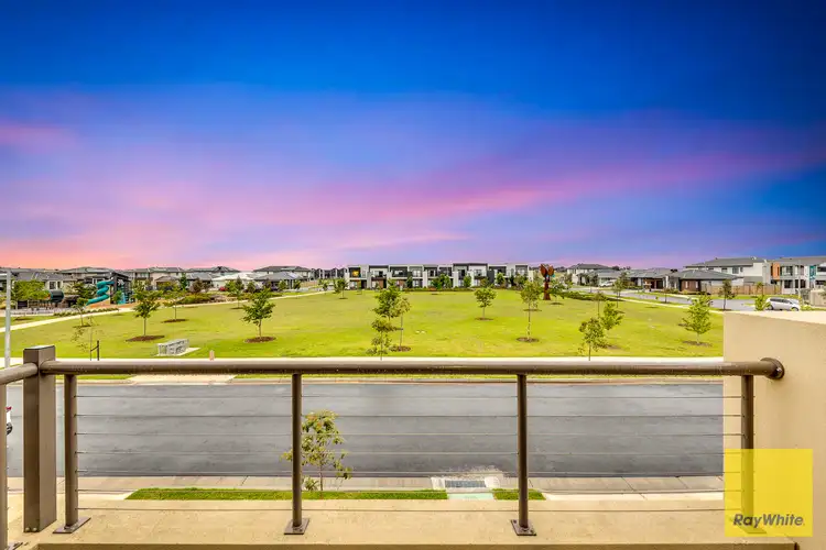 Second view of Homely house listing, 34 Layla Crescent, Tarneit VIC 3029