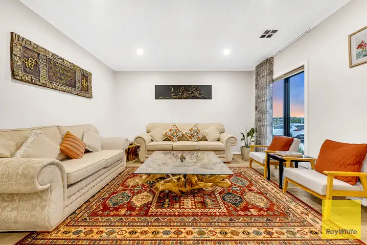 Third view of Homely house listing, 34 Layla Crescent, Tarneit VIC 3029