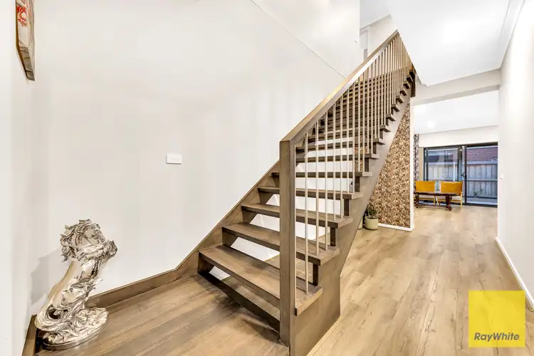 Fourth view of Homely house listing, 34 Layla Crescent, Tarneit VIC 3029