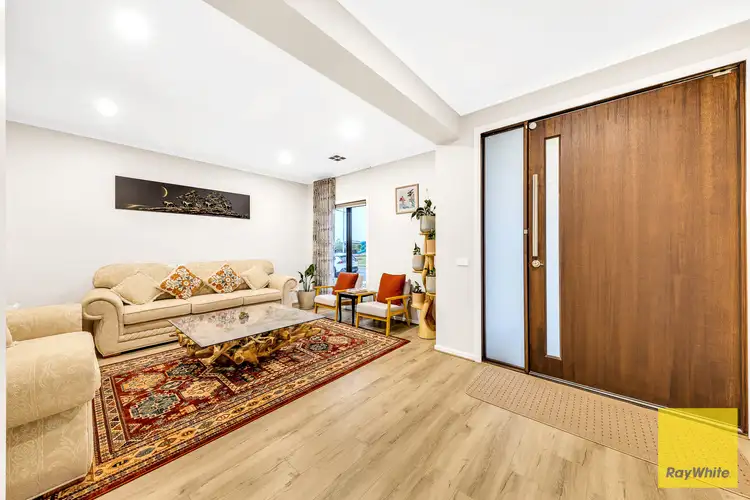 Fifth view of Homely house listing, 34 Layla Crescent, Tarneit VIC 3029