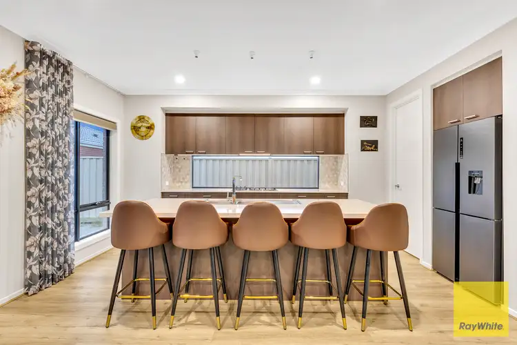 Sixth view of Homely house listing, 34 Layla Crescent, Tarneit VIC 3029