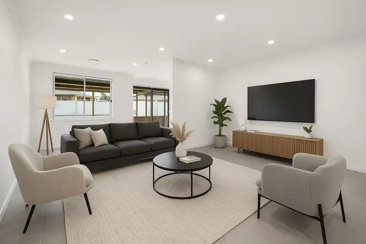 11 Mulligan Street, Bossley Park NSW 2176