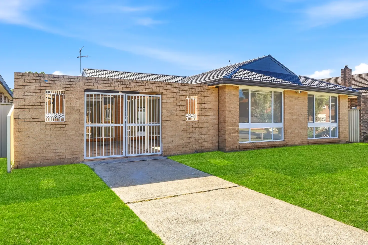 Main view of Homely house listing, 11 Mulligan Street, Bossley Park NSW 2176