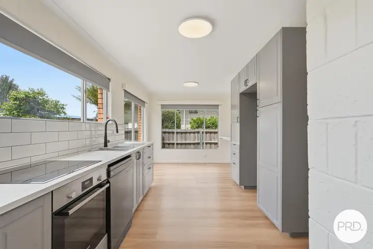 Second view of Homely house listing, 33 Berega Street, Howrah TAS 7018