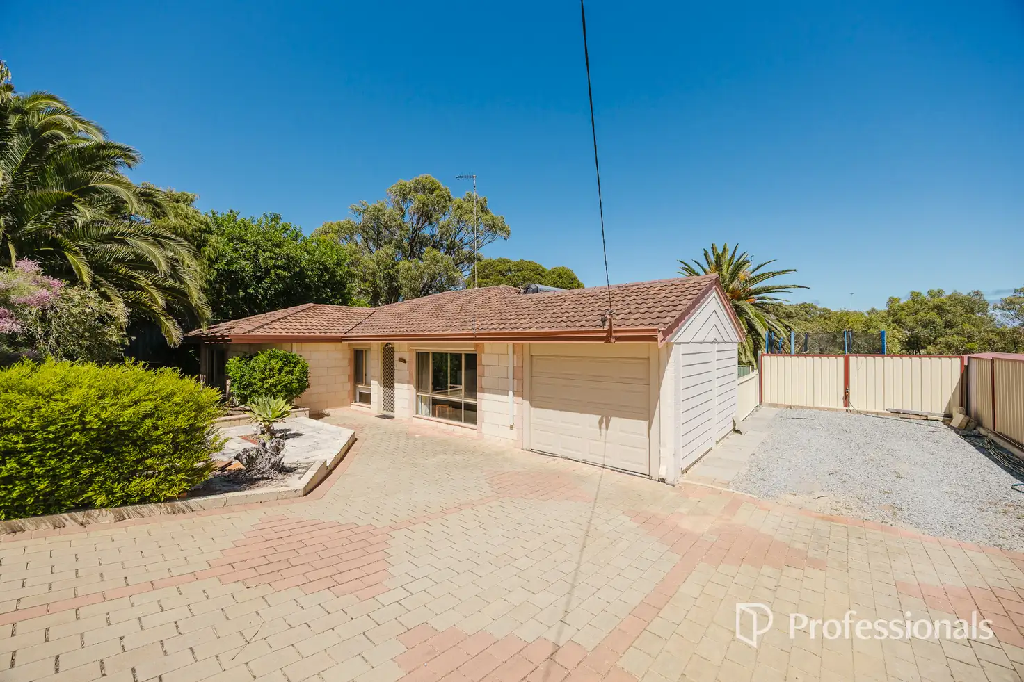 Main view of Homely house listing, 87 Lagoon Drive, Yanchep WA 6035