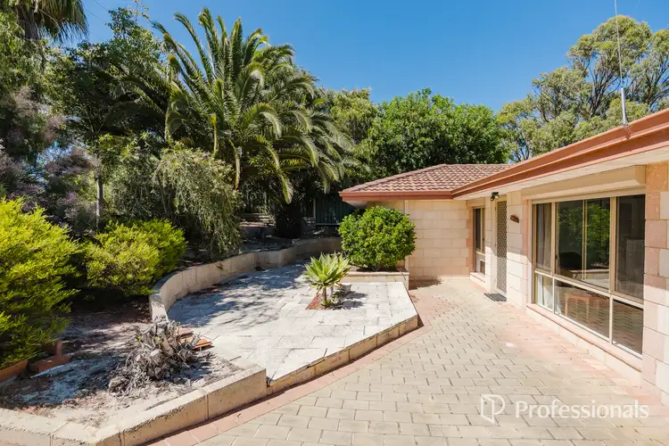 Second view of Homely house listing, 87 Lagoon Drive, Yanchep WA 6035