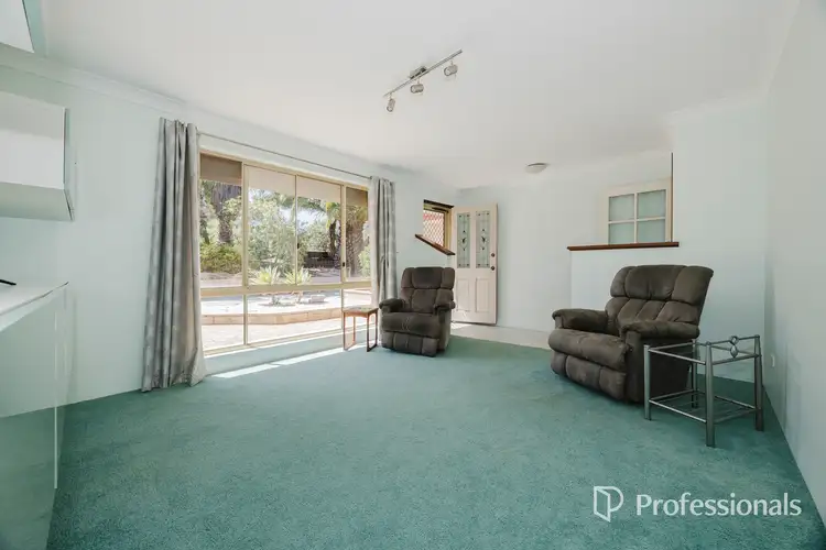 Third view of Homely house listing, 87 Lagoon Drive, Yanchep WA 6035