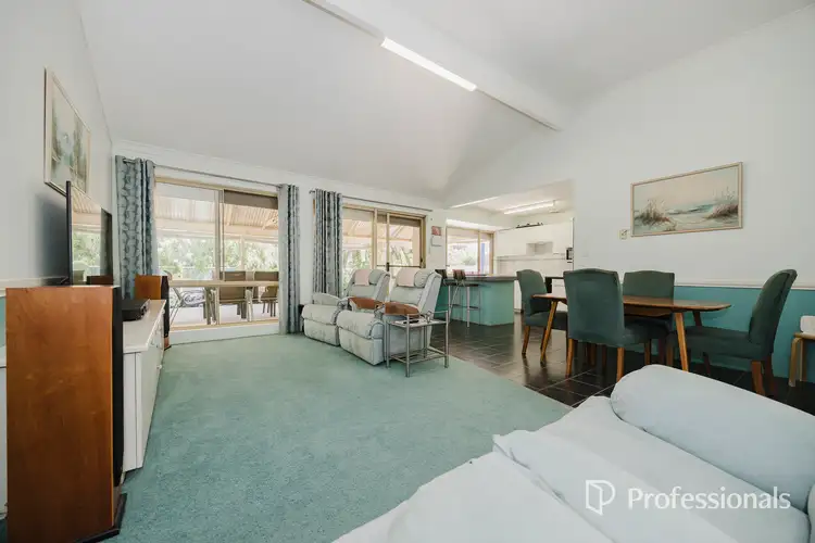 Fifth view of Homely house listing, 87 Lagoon Drive, Yanchep WA 6035