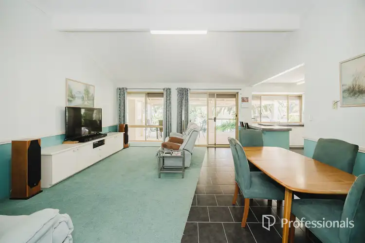 Sixth view of Homely house listing, 87 Lagoon Drive, Yanchep WA 6035