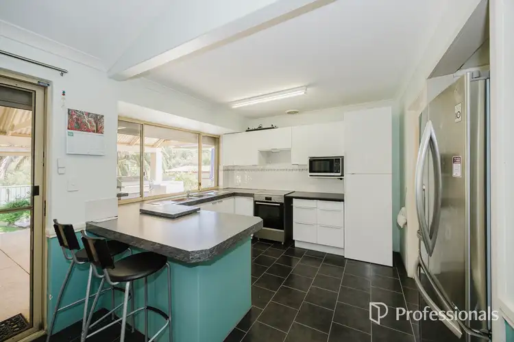 Seventh view of Homely house listing, 87 Lagoon Drive, Yanchep WA 6035