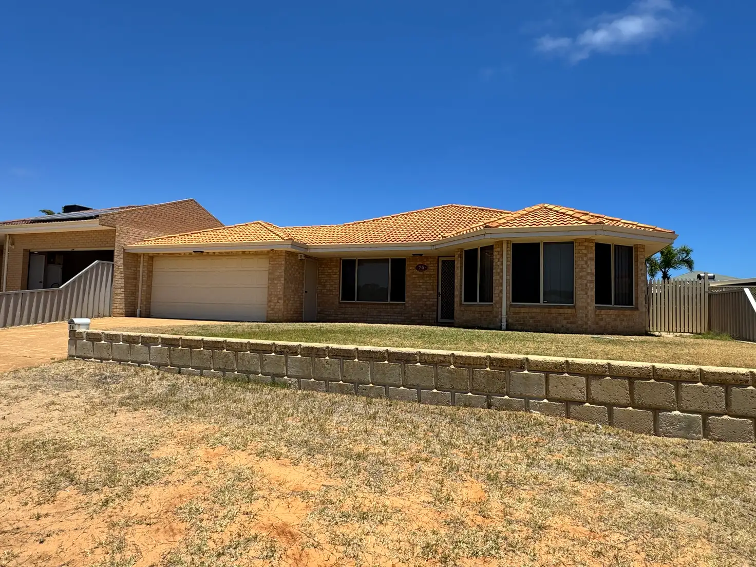 Main view of Homely house listing, 76 Waverley Street, Mount Tarcoola WA 6530