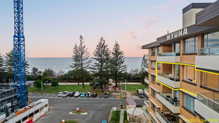 17/82 The Esplanade, Burleigh Heads QLD 4220