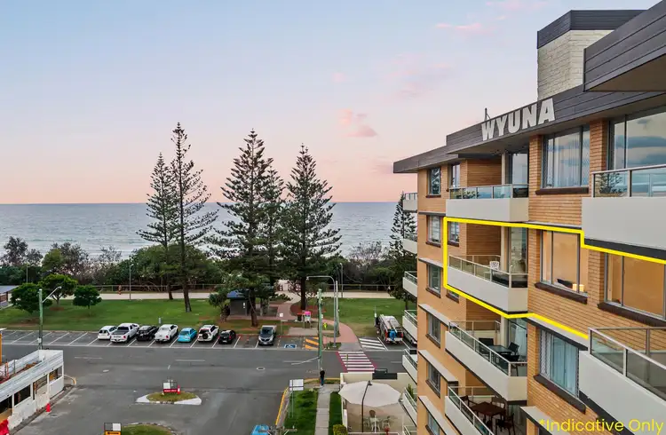 17/82 The Esplanade, Burleigh Heads QLD 4220