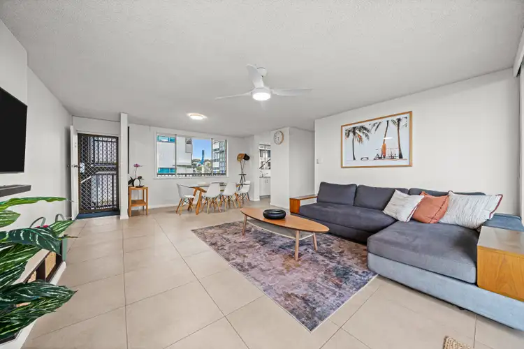 Sixth view of Homely apartment listing, 17/82 The Esplanade, Burleigh Heads QLD 4220