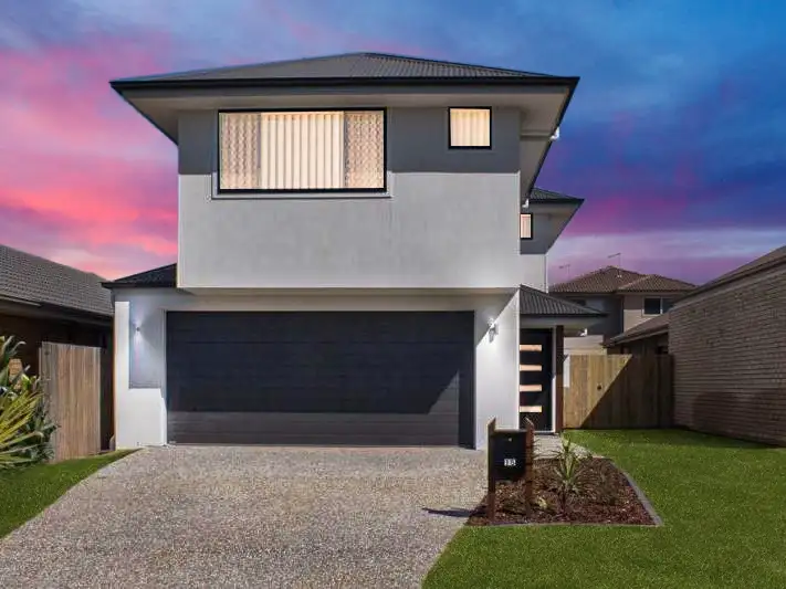 15 Maestro Street, Griffin QLD 4503