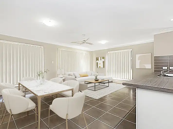 Third view of Homely house listing, 15 Maestro Street, Griffin QLD 4503