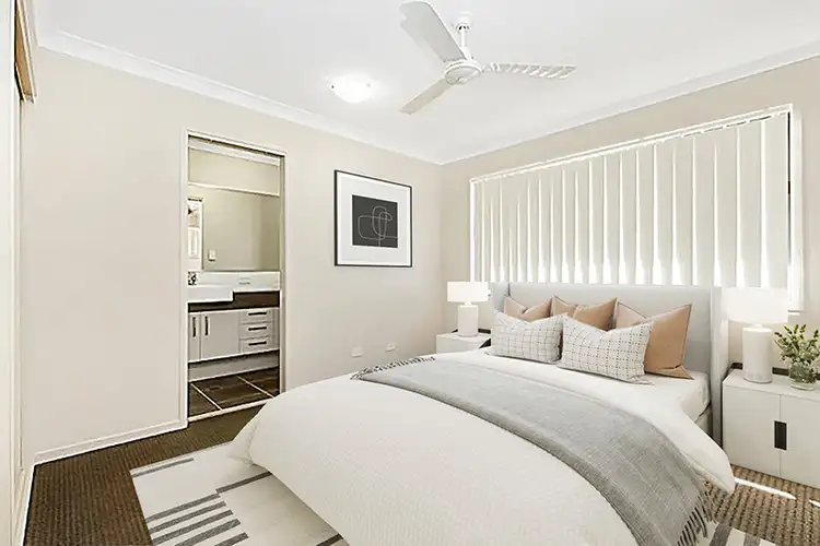 Fourth view of Homely house listing, 15 Maestro Street, Griffin QLD 4503