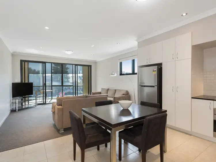 Second view of Homely apartment listing, 11/2-4 Pensioner Guard Road, North Fremantle WA 6159