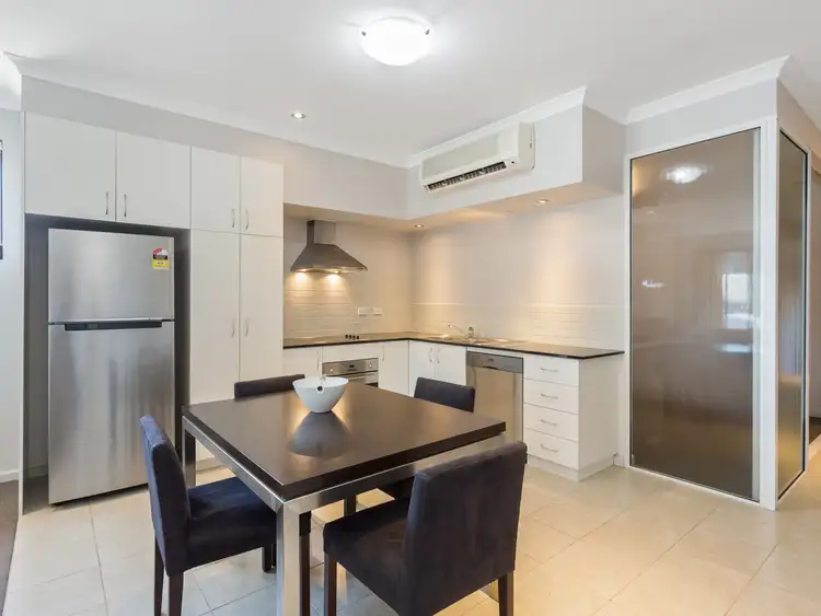 Third view of Homely apartment listing, 11/2-4 Pensioner Guard Road, North Fremantle WA 6159