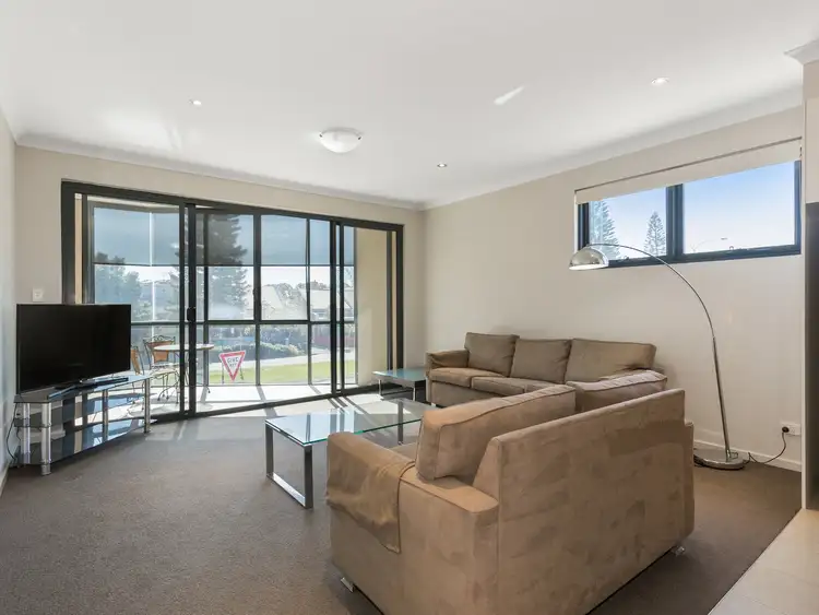 Fourth view of Homely apartment listing, 11/2-4 Pensioner Guard Road, North Fremantle WA 6159