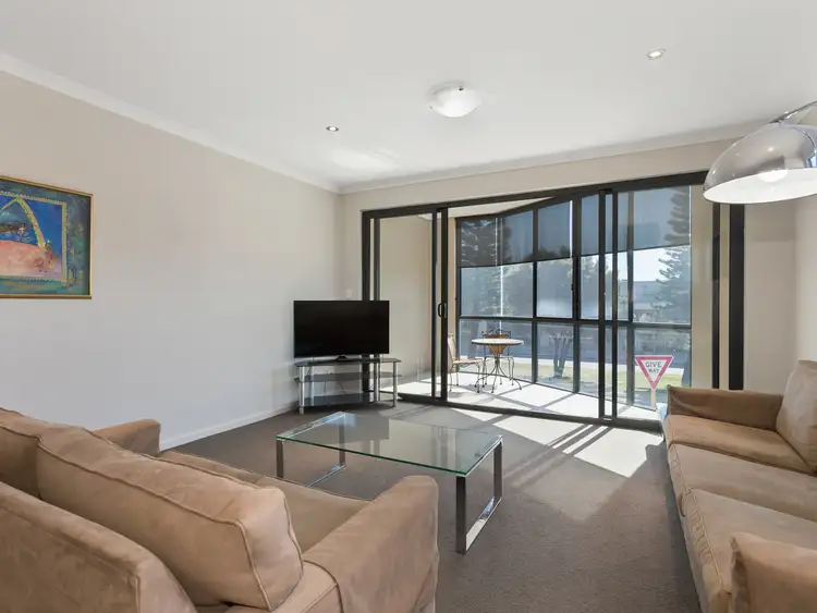 Fifth view of Homely apartment listing, 11/2-4 Pensioner Guard Road, North Fremantle WA 6159