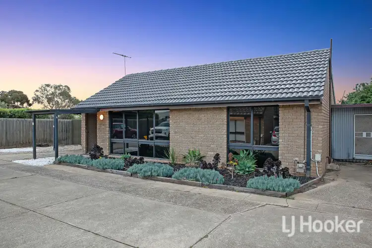 7/63-65 Staughton Street, Melton South VIC 3338