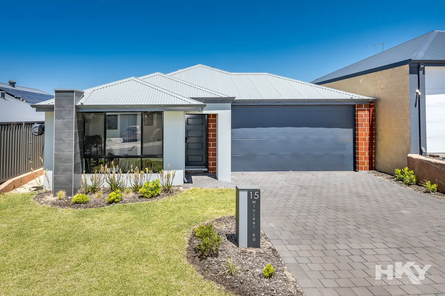 Main view of Homely house listing, 15 Winjeel Road, Bullsbrook WA 6084