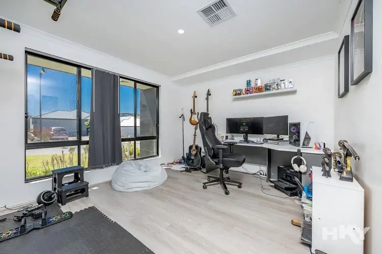 Third view of Homely house listing, 15 Winjeel Road, Bullsbrook WA 6084