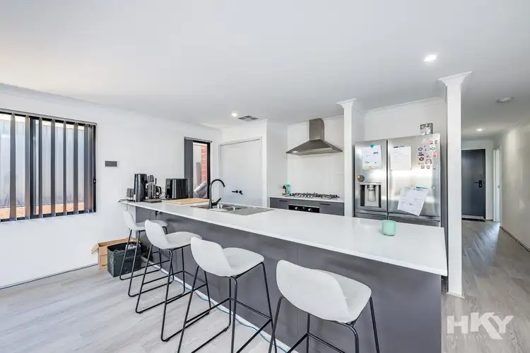 Fourth view of Homely house listing, 15 Winjeel Road, Bullsbrook WA 6084