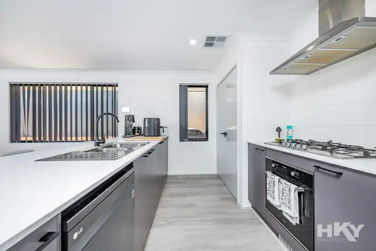 Fifth view of Homely house listing, 15 Winjeel Road, Bullsbrook WA 6084